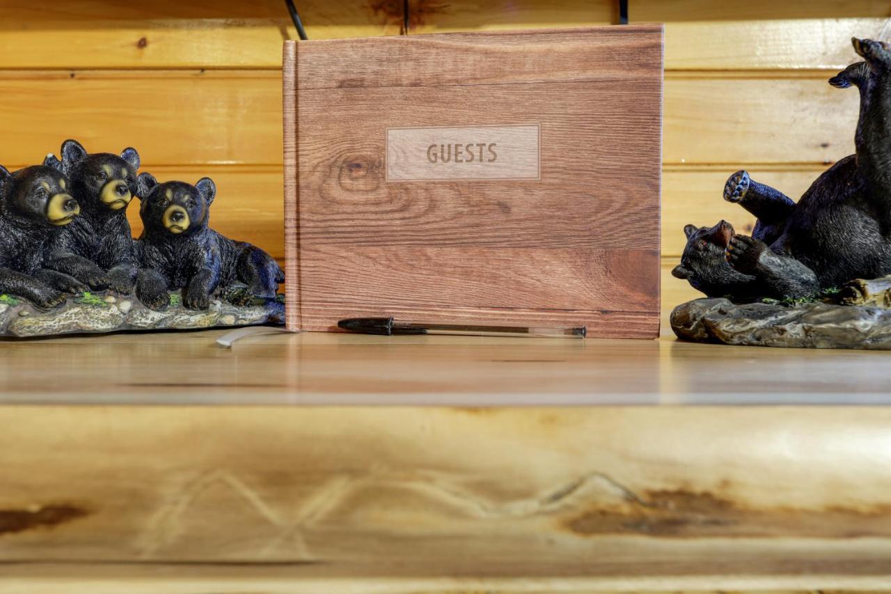 2 Separate Cabins Along A Peaceful Creek With Resort Amenities Ellijay Bagian luar foto